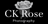 CK Rose Photography logo