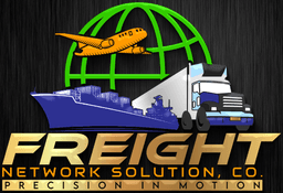 Freight Network Solutions